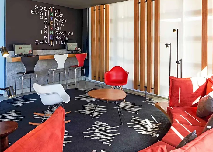 Ibis Goiania Hotel